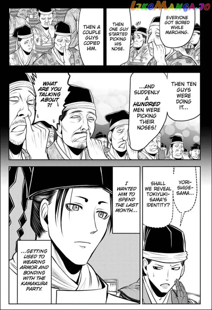 The Elusive Samurai Chapter 62 image 03_optimized